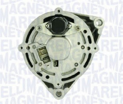 MAGNETI MARELLI 944390338100 -  Генератор